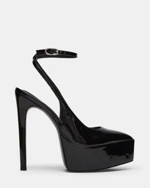 ALAMO BLACK PATENT