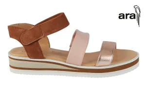 Ara Berry Pink