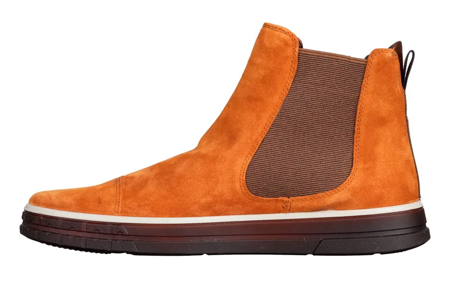 Ara Bright Orange