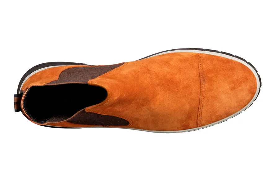 Ara Bright Orange