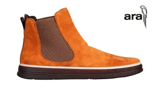 Ara Bright Orange