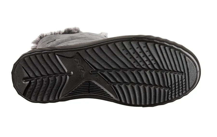 Ara Squirrel Grey