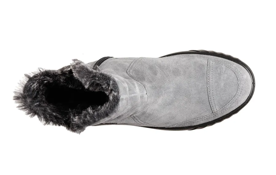 Ara Squirrel Grey