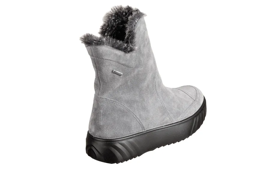 Ara Squirrel Grey