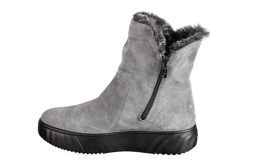 Ara Squirrel Grey