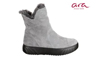 Ara Squirrel Grey