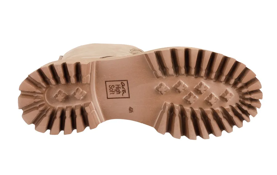 Ara Top Up Taupe