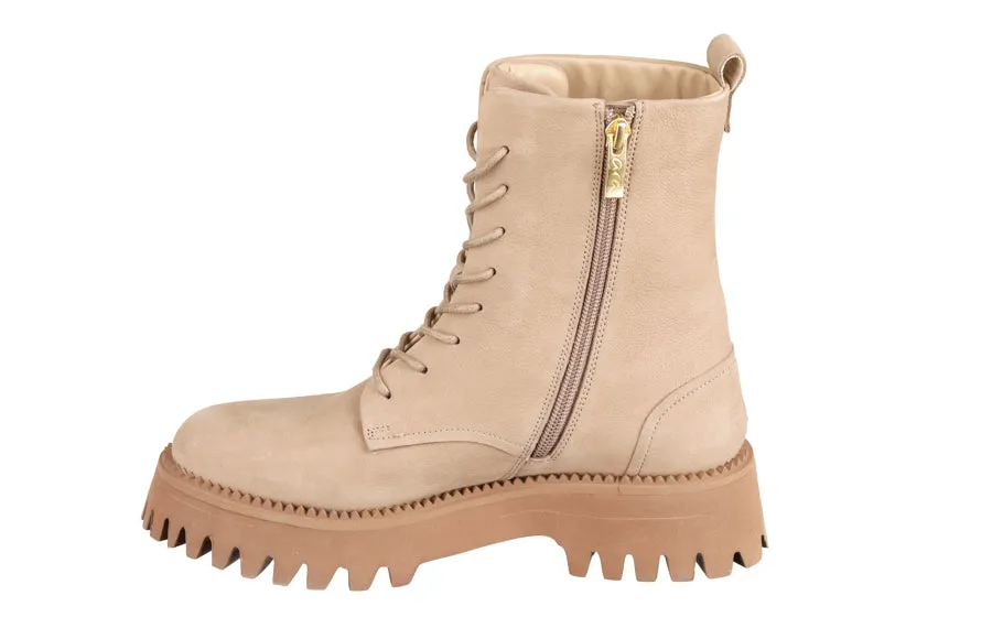 Ara Top Up Taupe