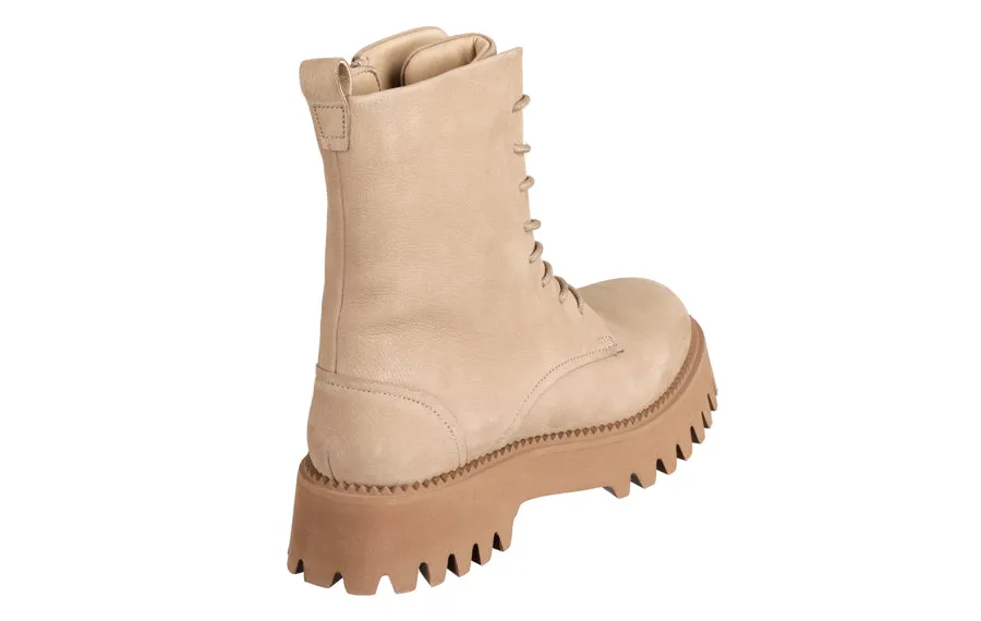 Ara Top Up Taupe