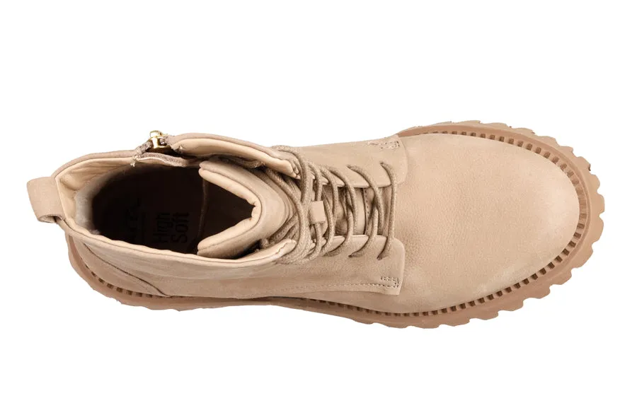 Ara Top Up Taupe