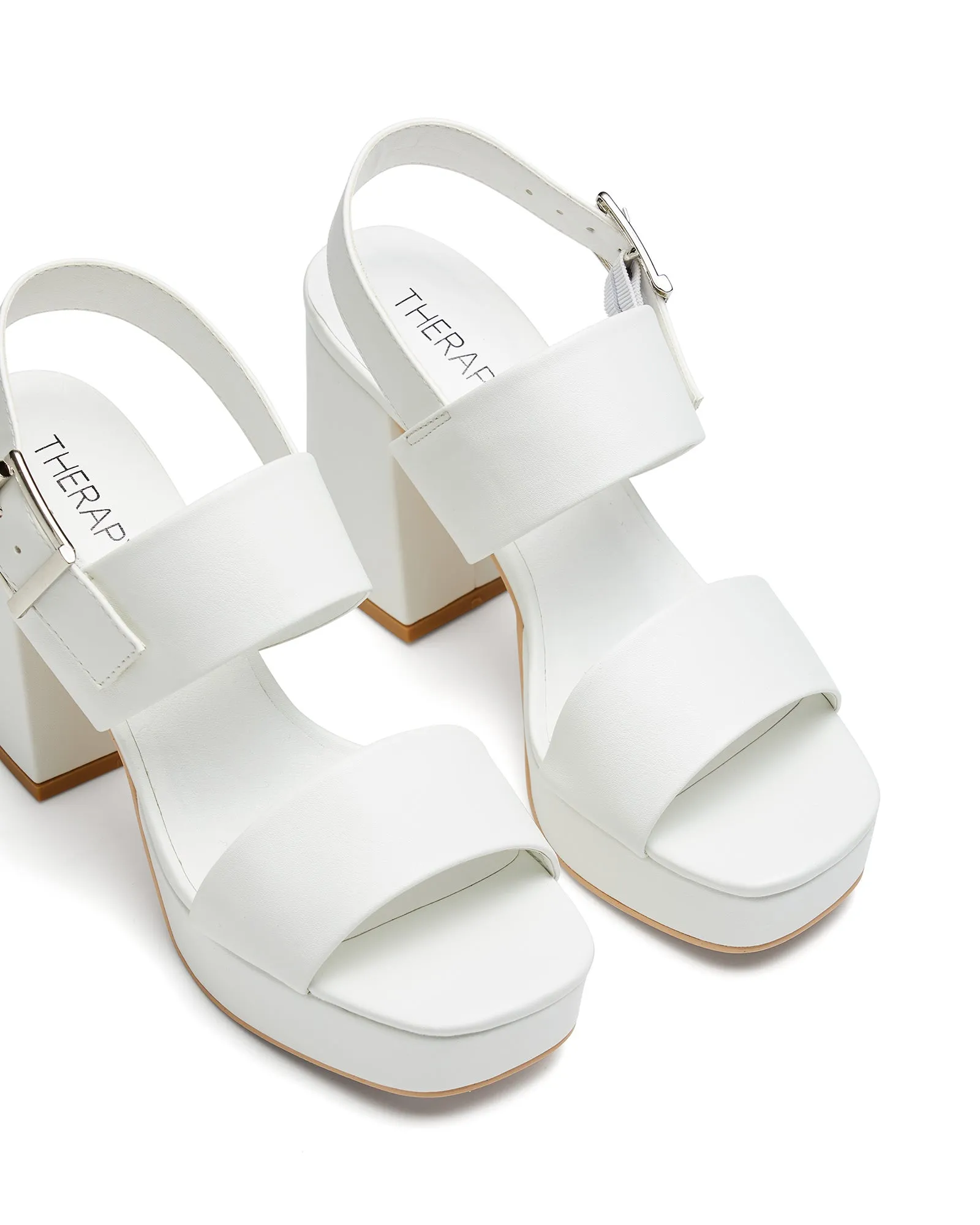 Austin White *FINAL SALE*