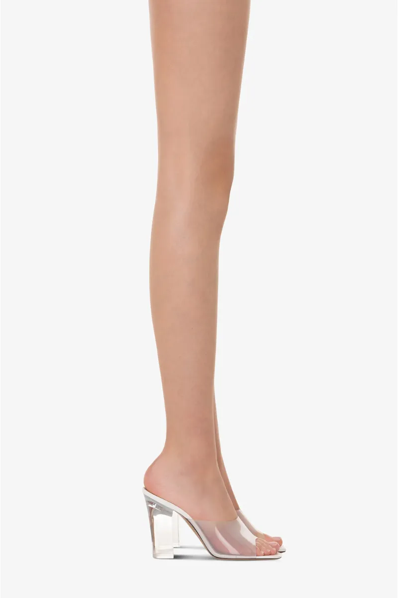 Ava Mule 100