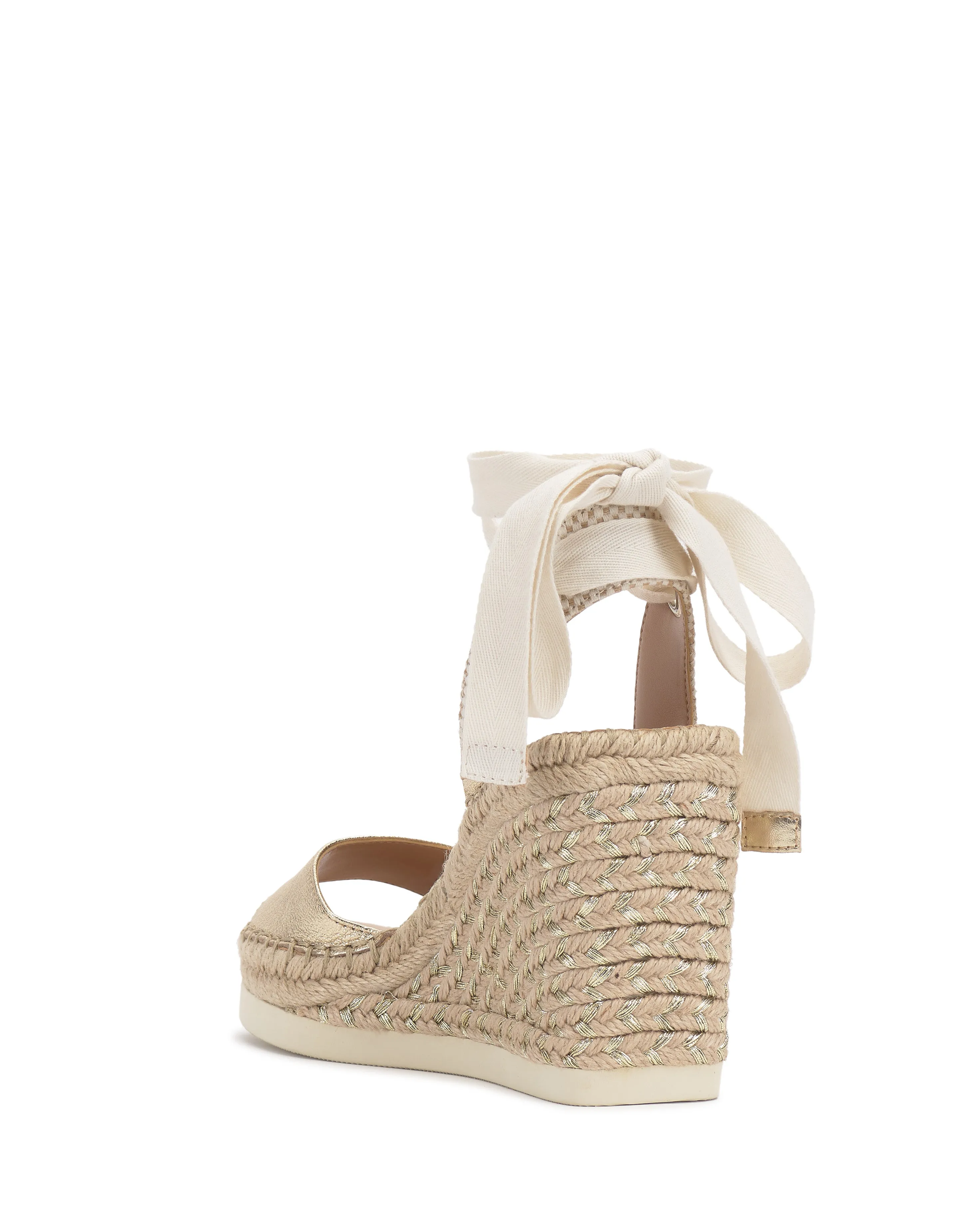 Bendsen Wedge Sandal