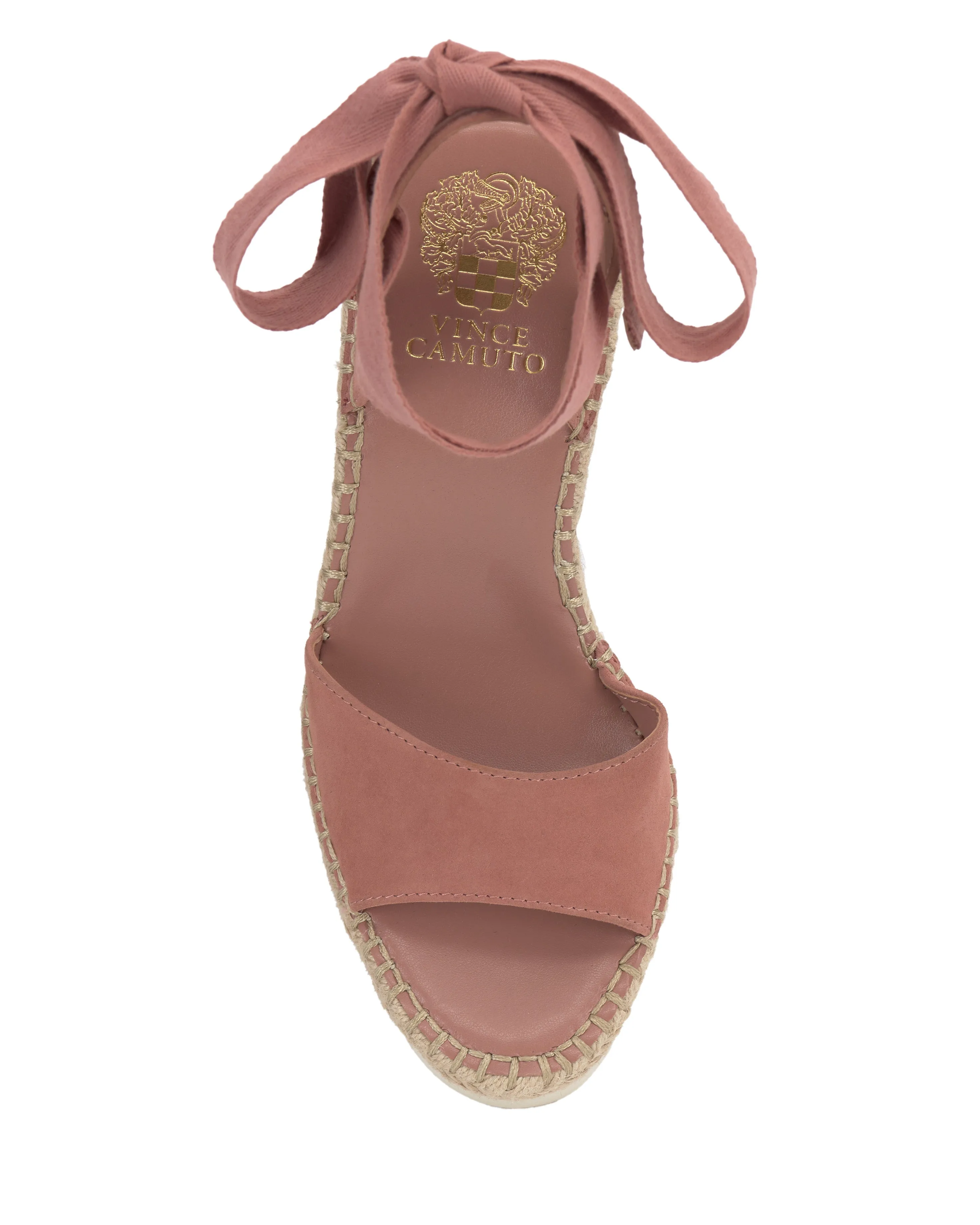 Bendsen Wedge Sandal