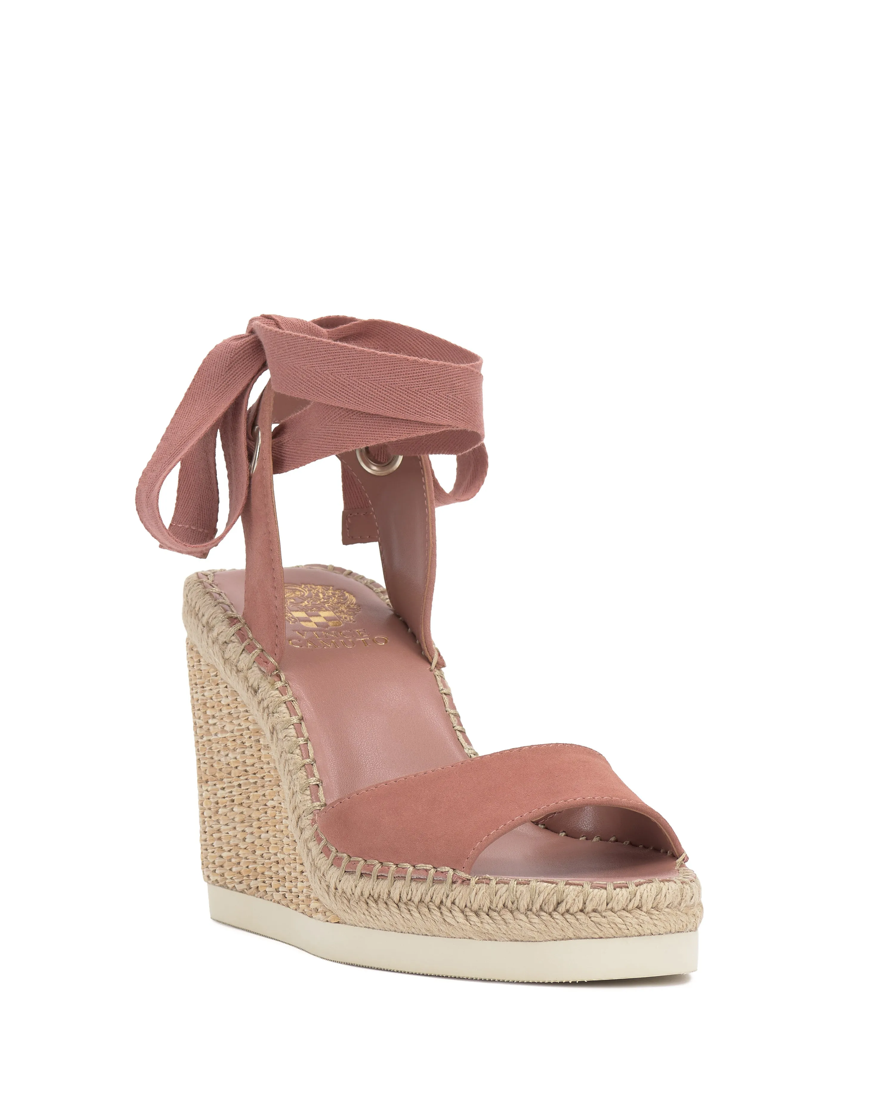 Bendsen Wedge Sandal