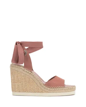 Bendsen Wedge Sandal