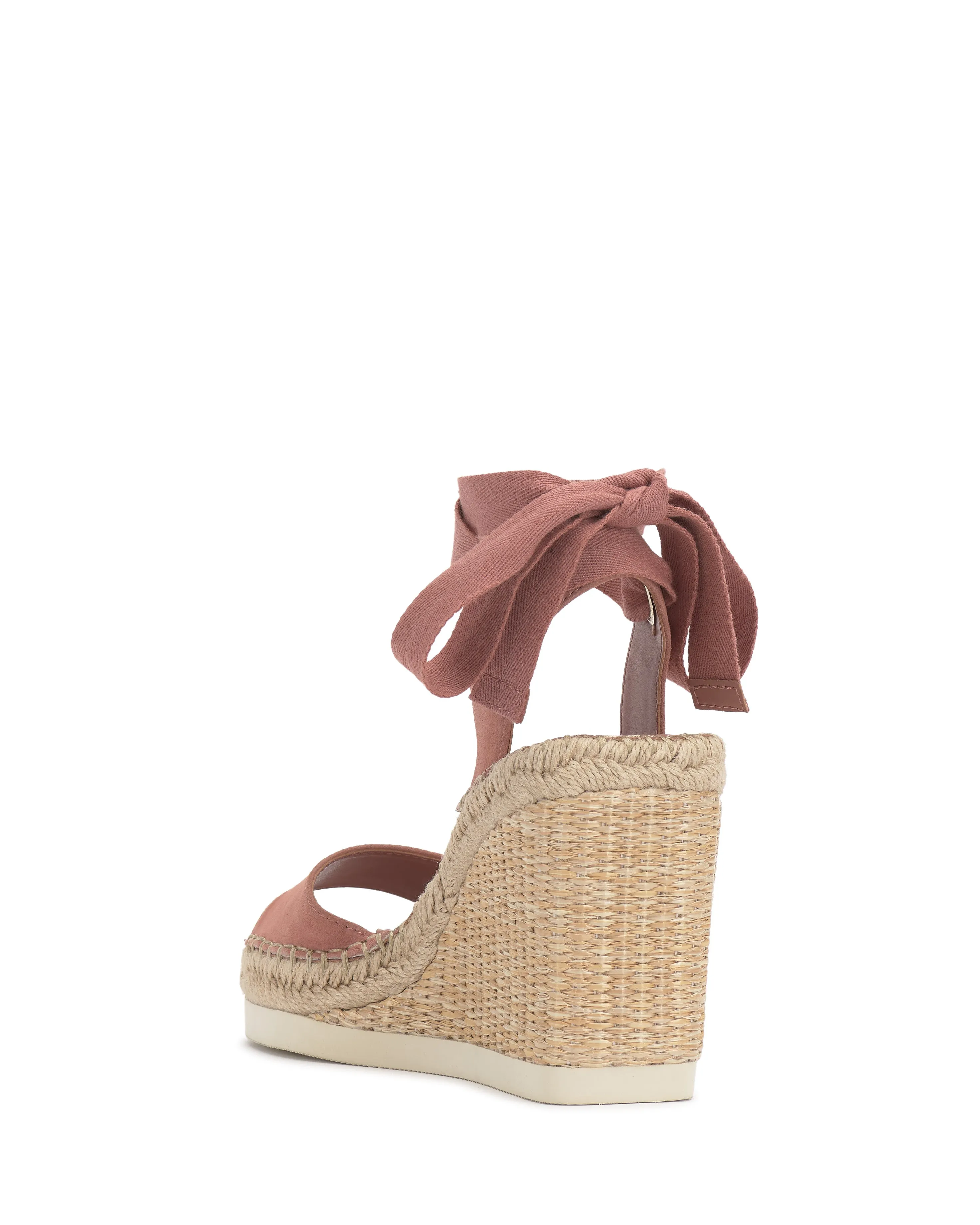 Bendsen Wedge Sandal