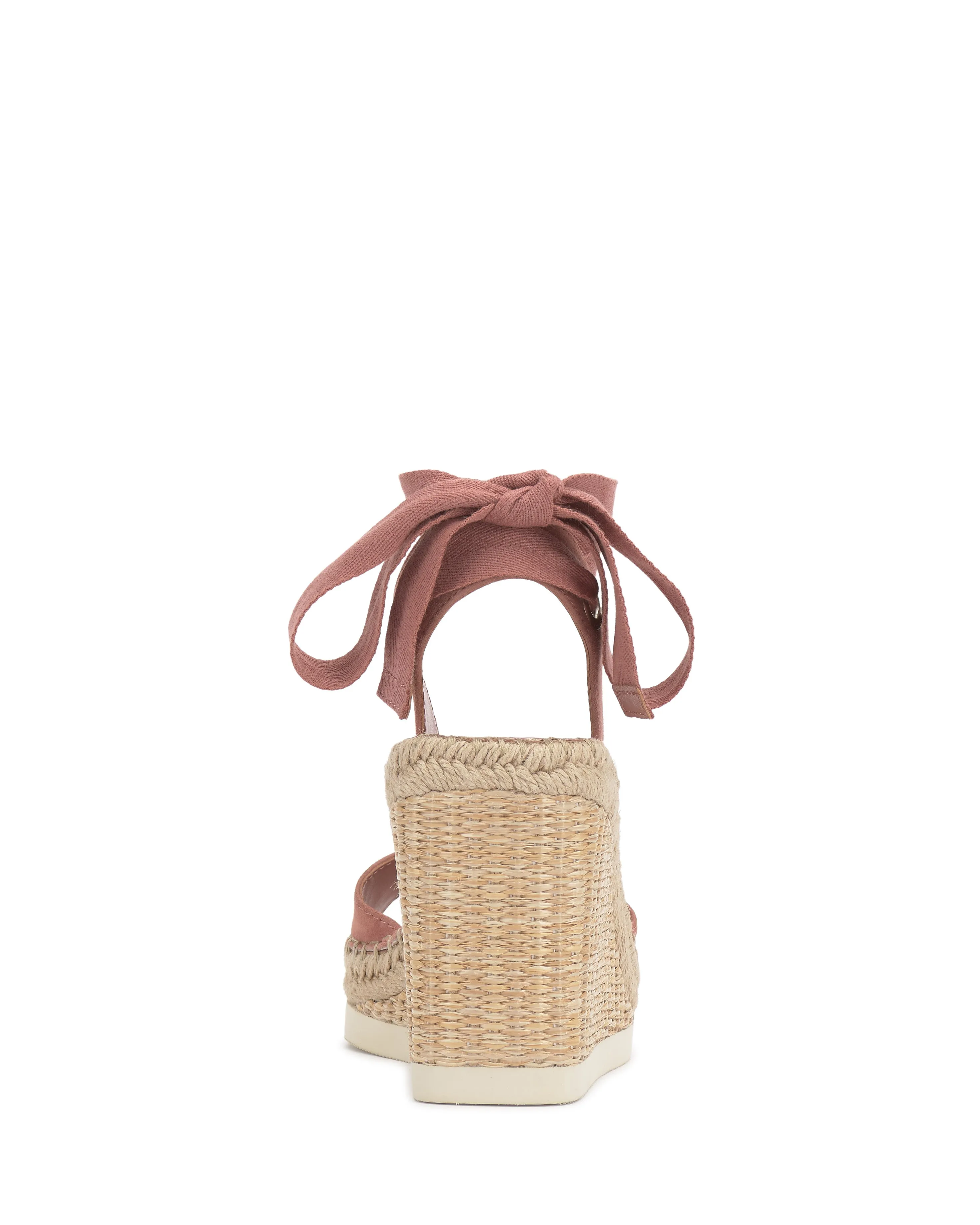 Bendsen Wedge Sandal