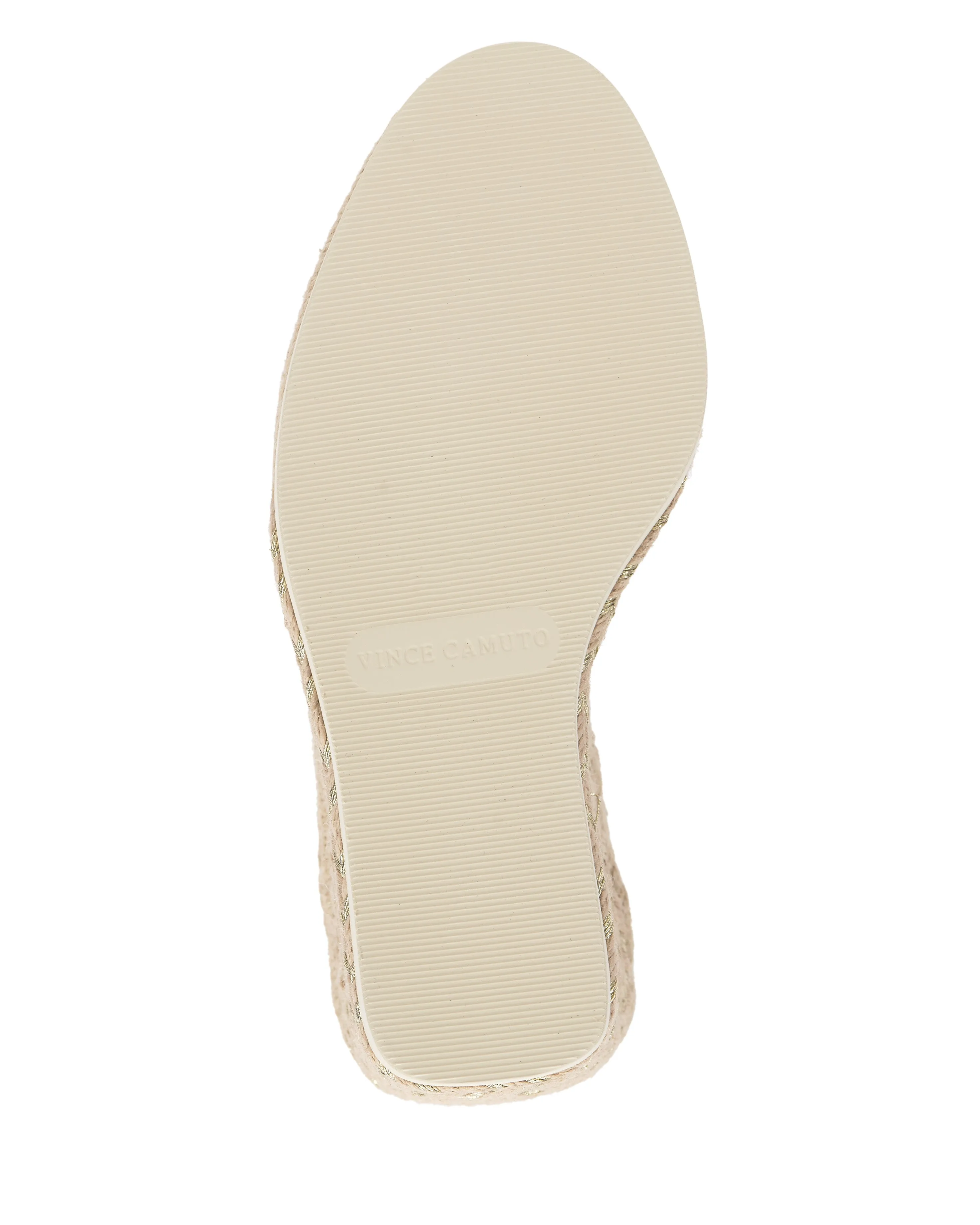 Bendsen Wedge Sandal