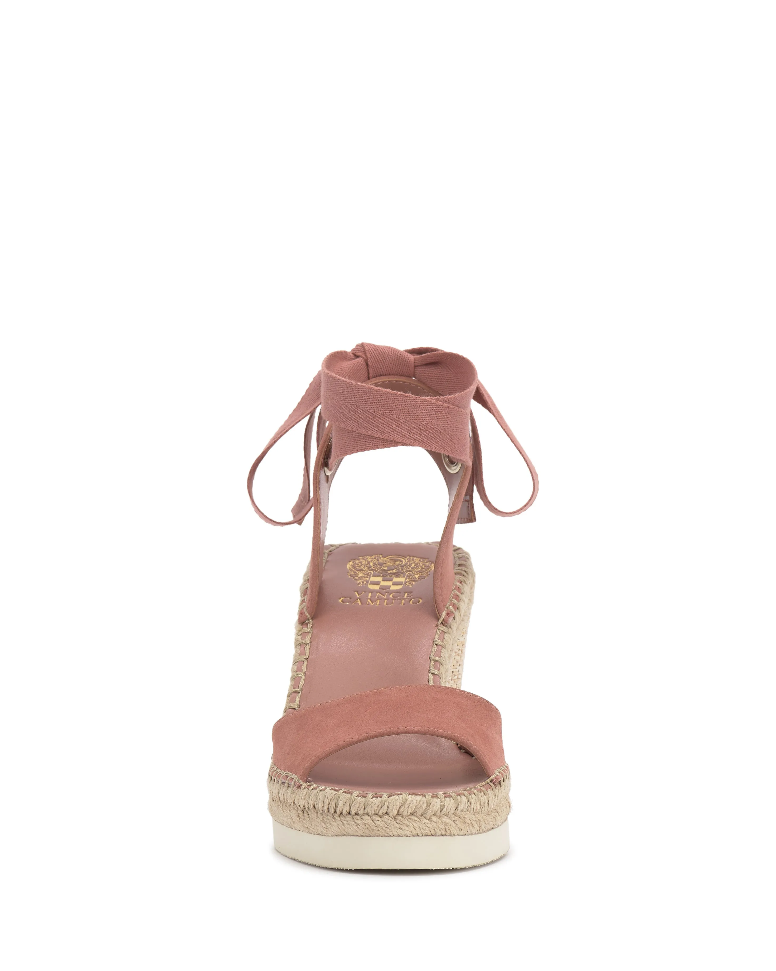 Bendsen Wedge Sandal