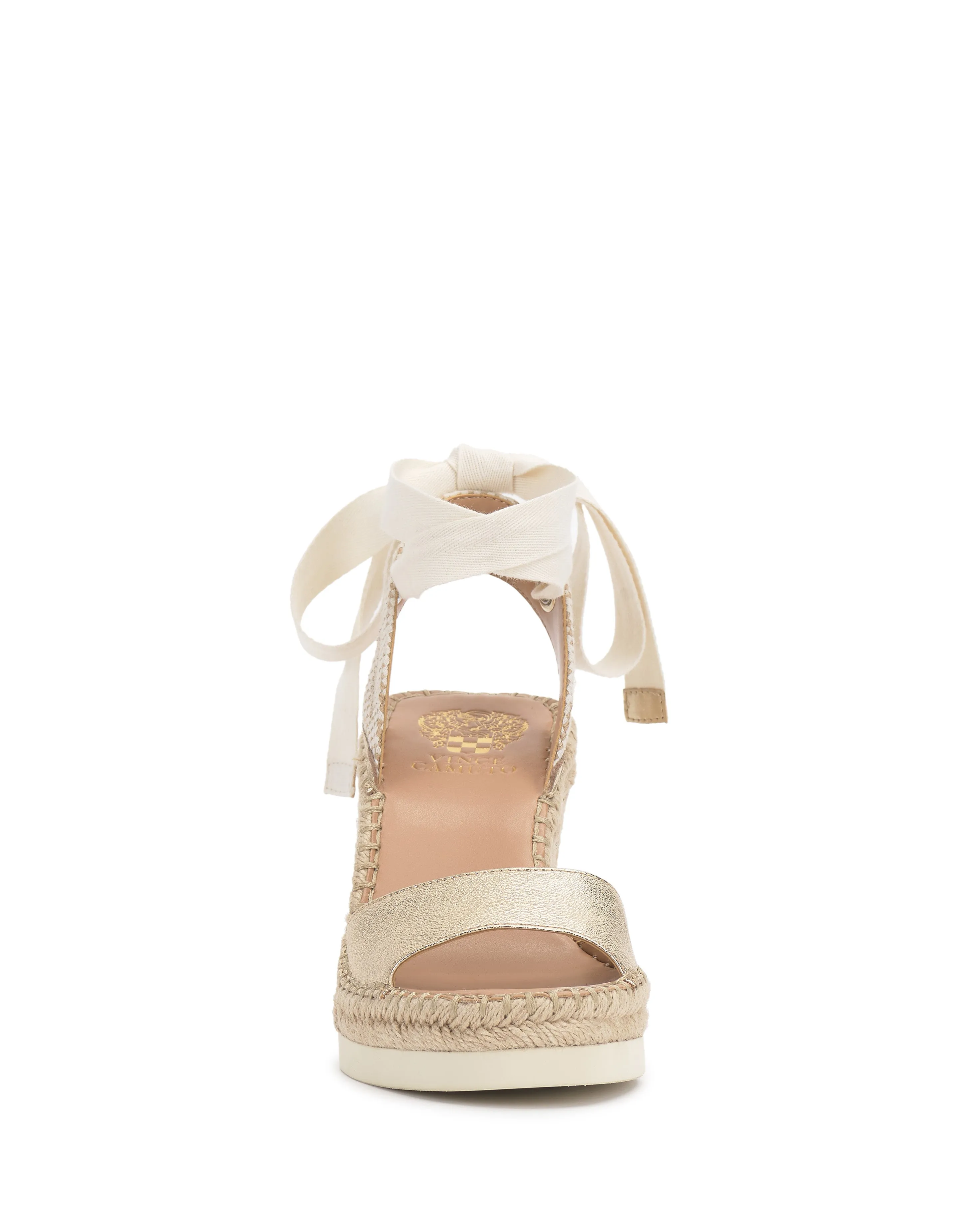 Bendsen Wedge Sandal