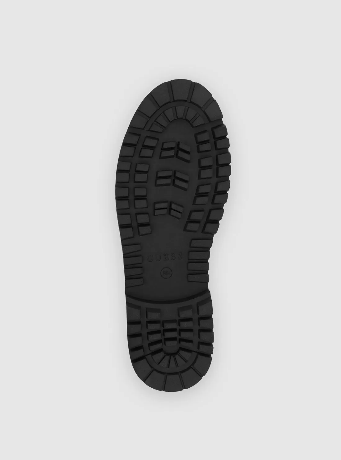 Black Oliy Boots
