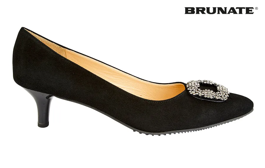 Br Carol Black