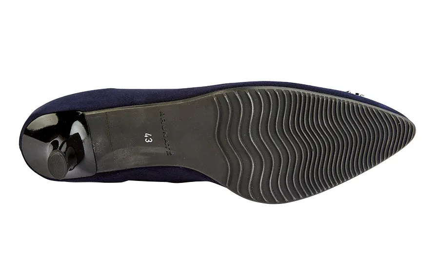 Br Carol Navy