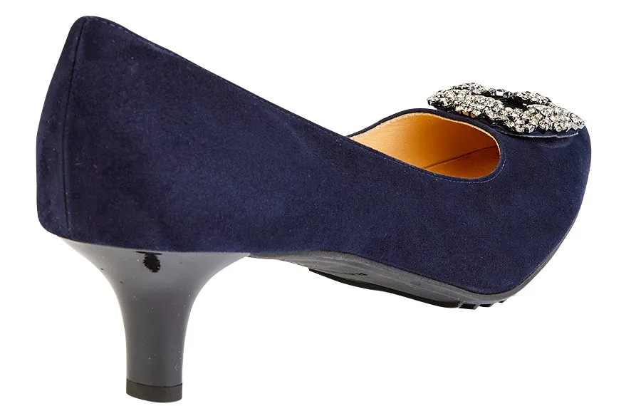 Br Carol Navy