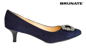 Br Carol Navy