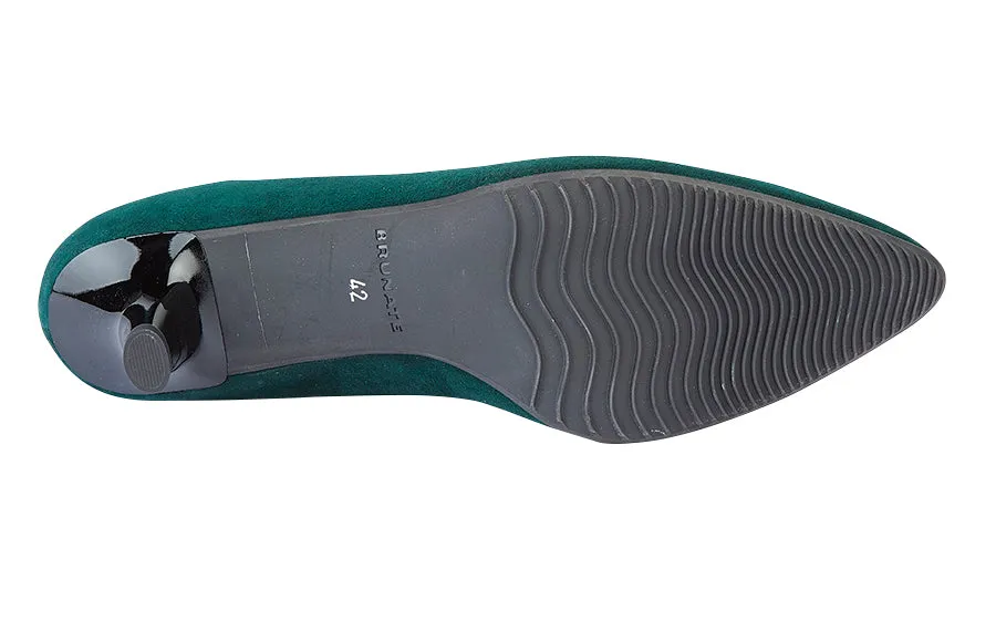 Br Lavish Green