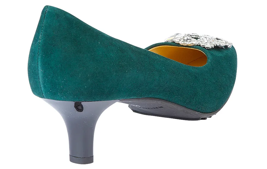 Br Lavish Green
