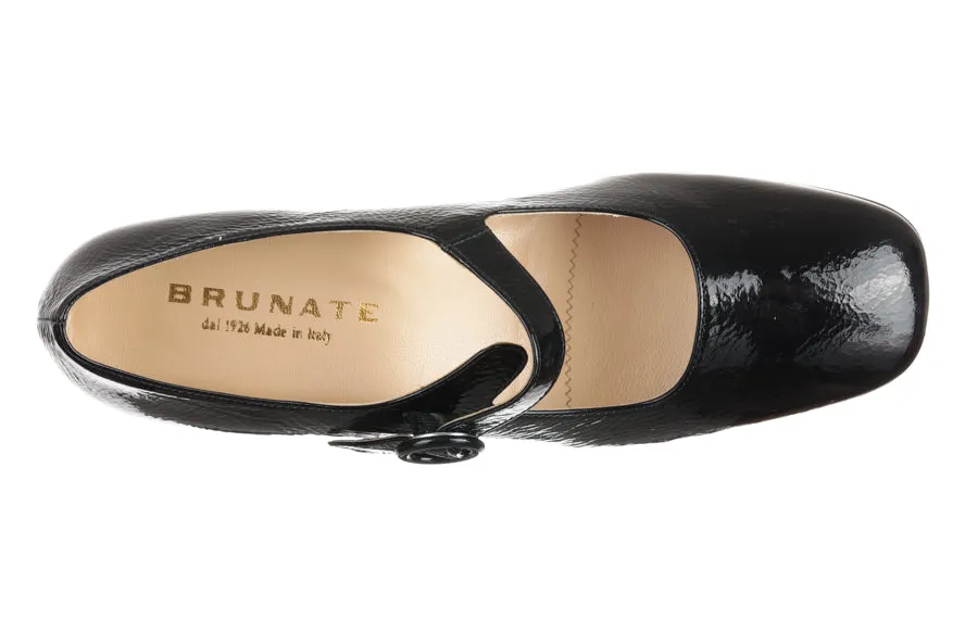 Br Maryjane Navy