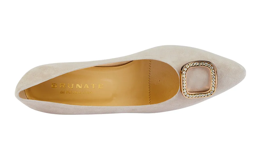 Br Nora Beige