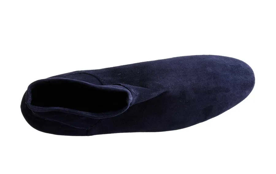 Br Salsa Navy