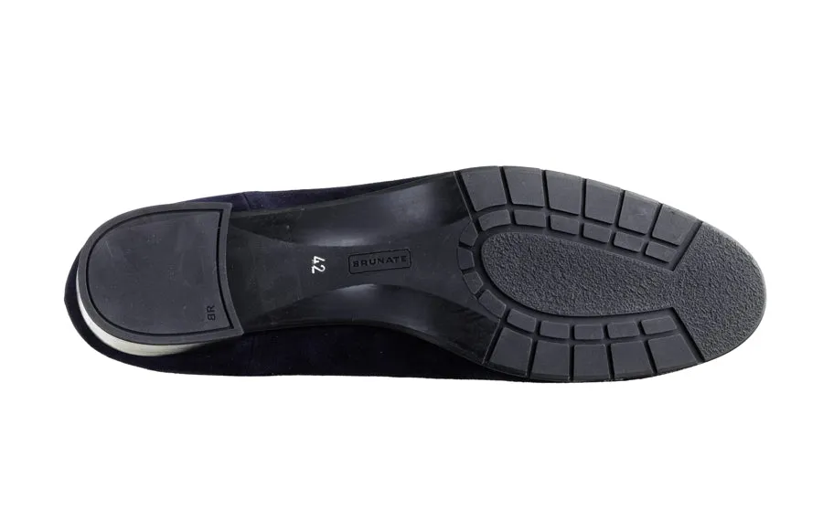 Br Salsa Navy