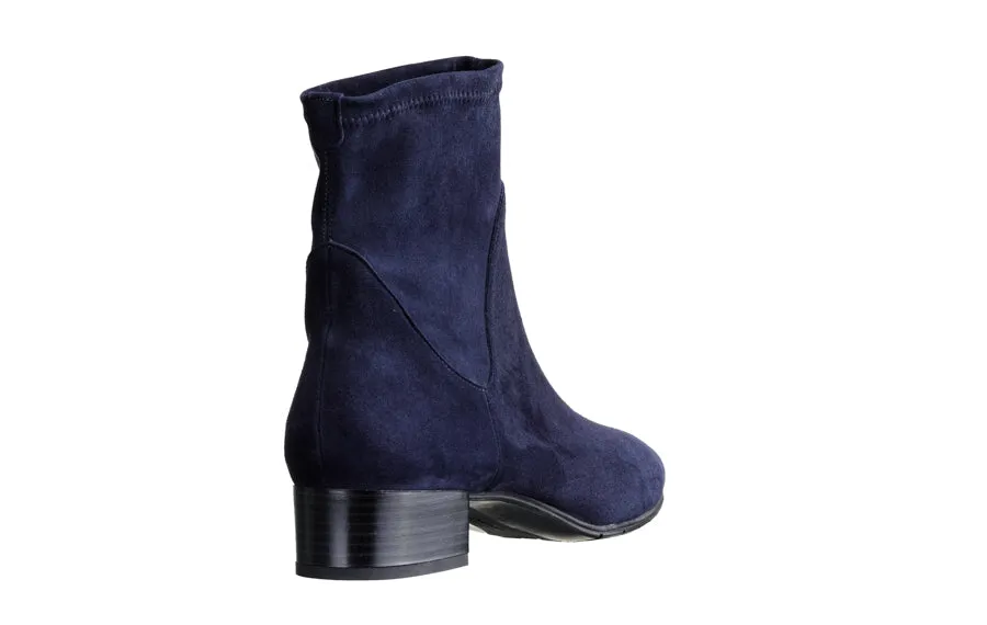 Br Salsa Navy