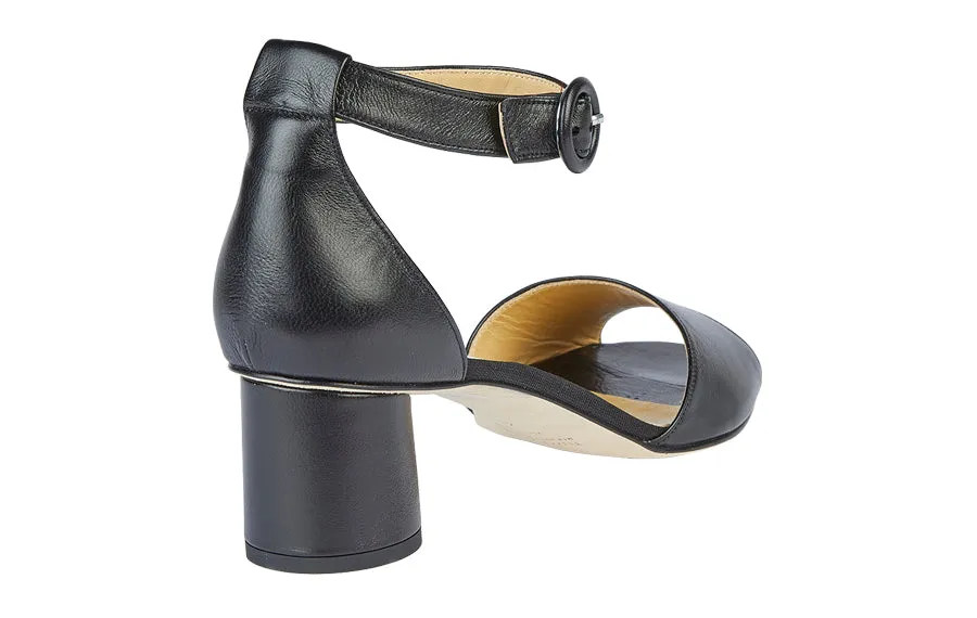Br Spritz Black