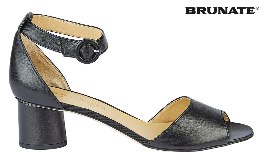 Br Spritz Black