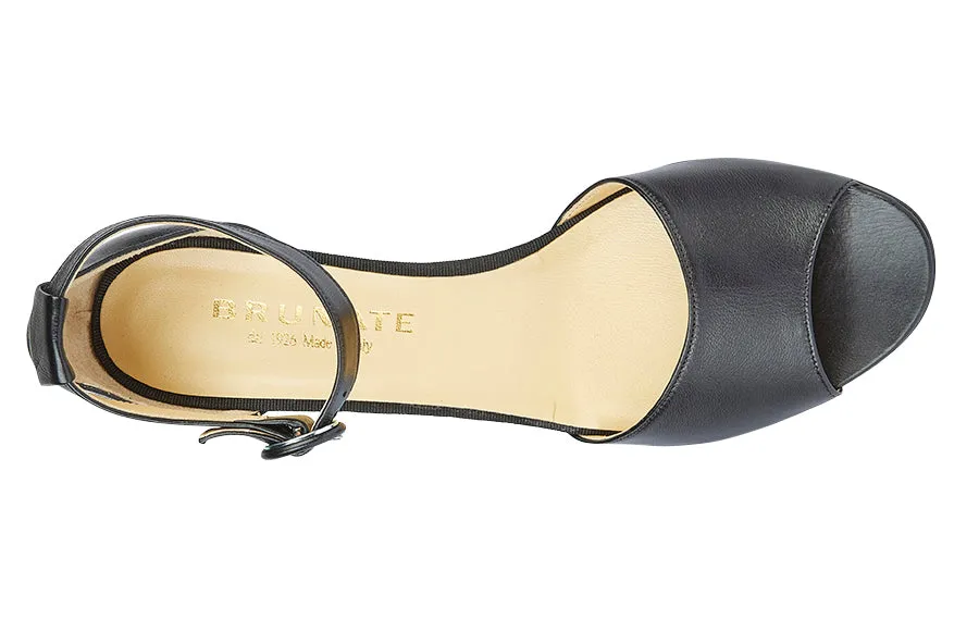 Br Spritz Black