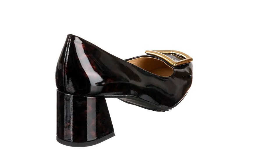 Br Tangle Brown