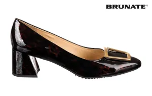 Br Tangle Brown