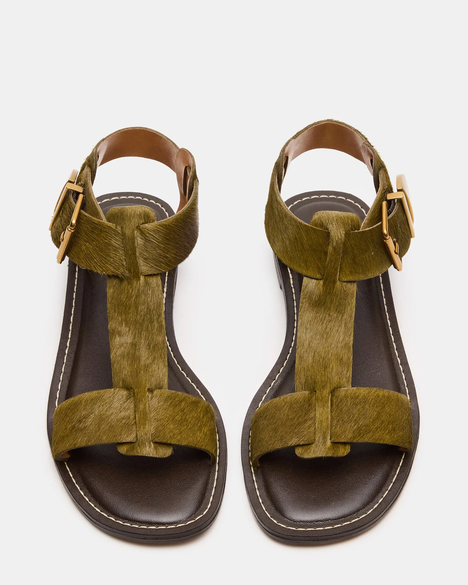 BRAZINN OLIVE
