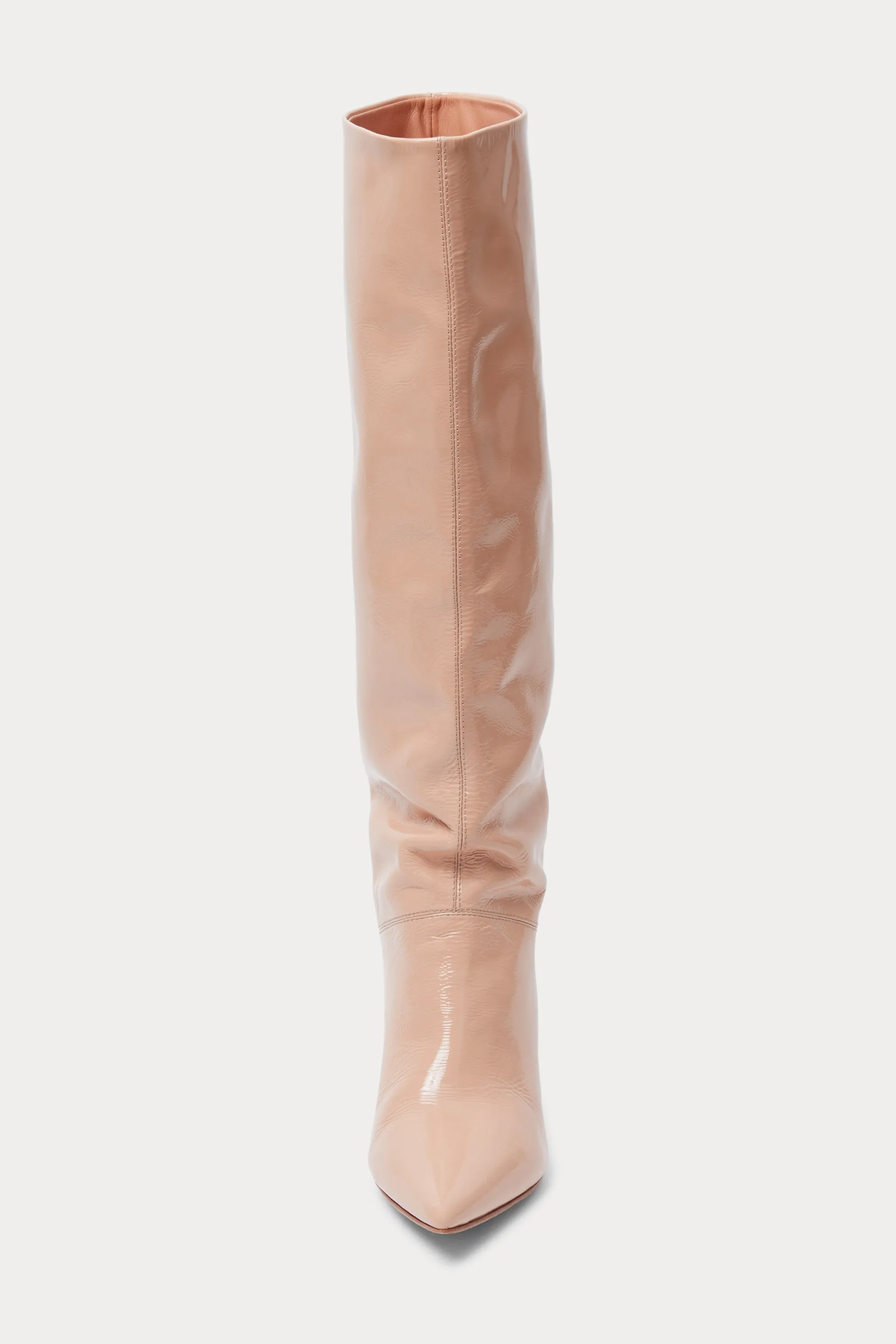 Cheke Knee High Boot