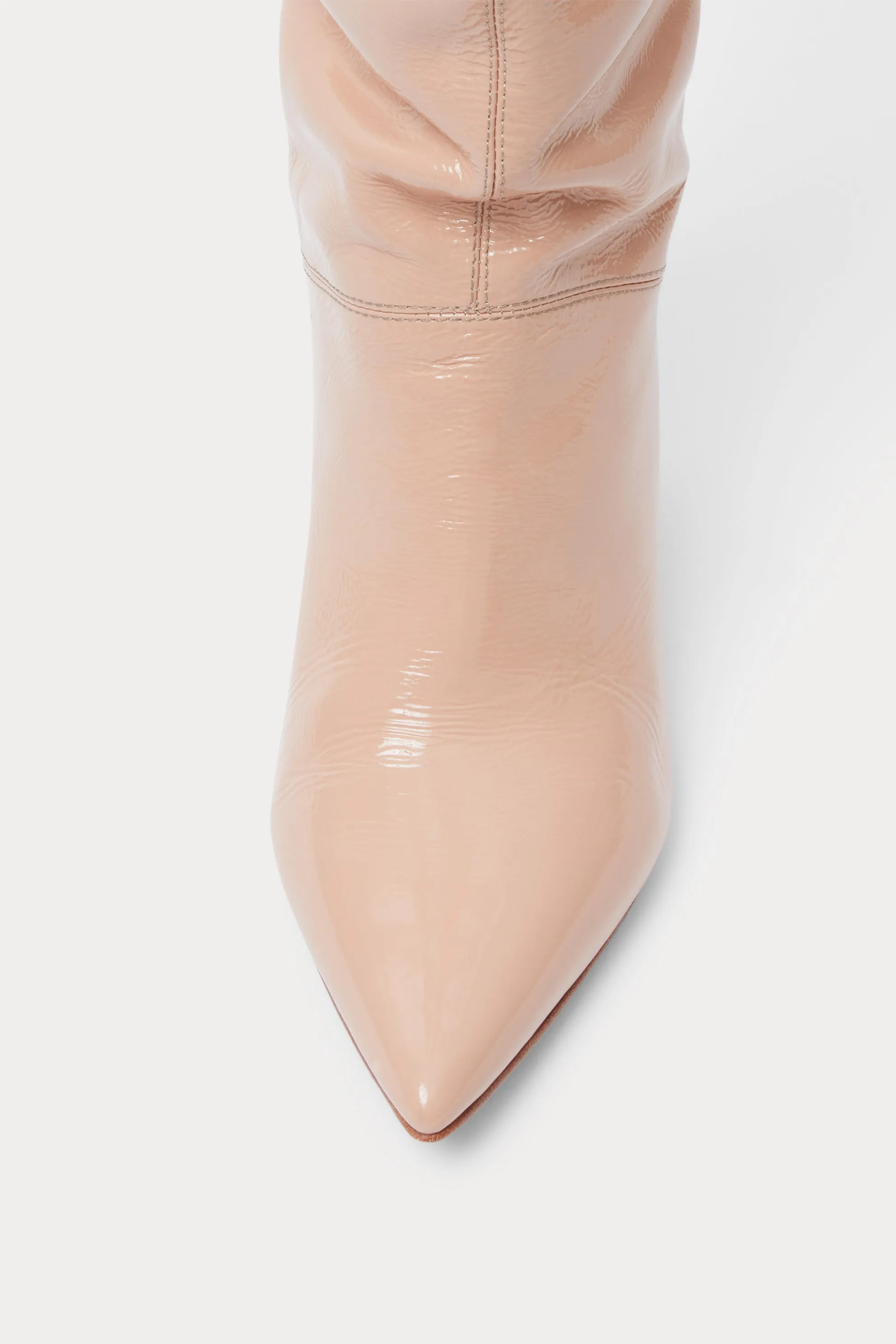 Cheke Knee High Boot