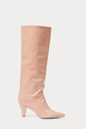 Cheke Knee High Boot