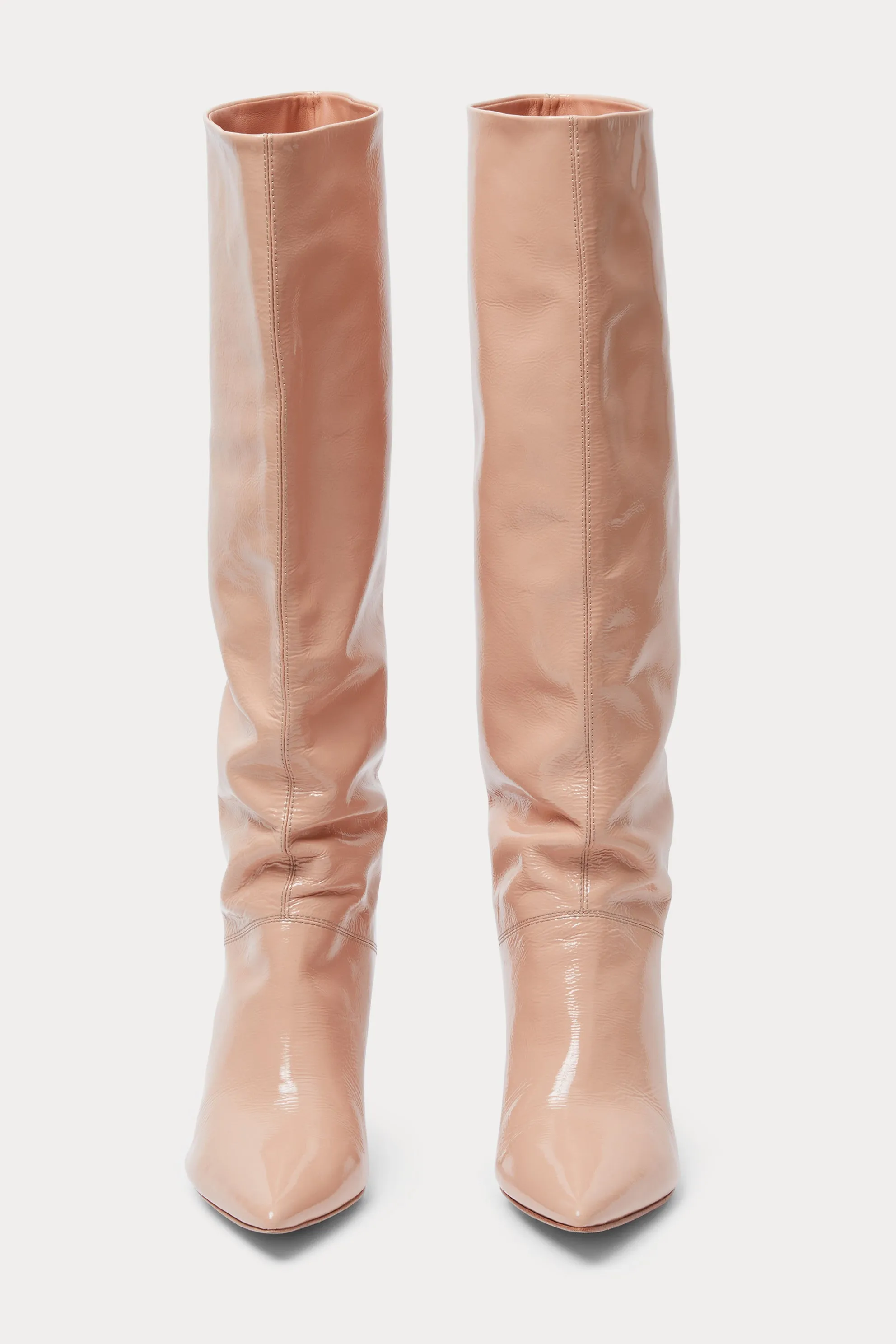 Cheke Knee High Boot
