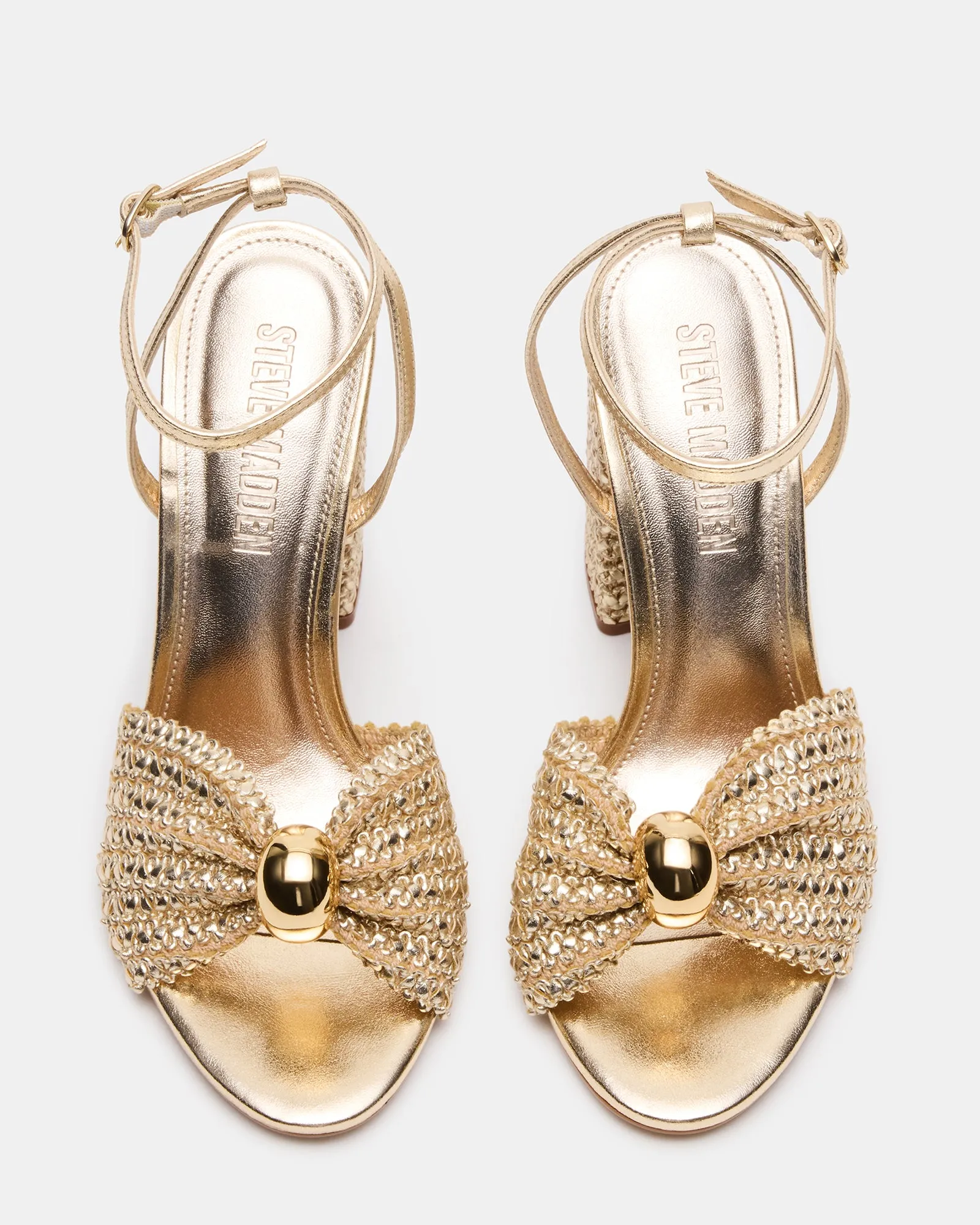 CHEYLA GOLD