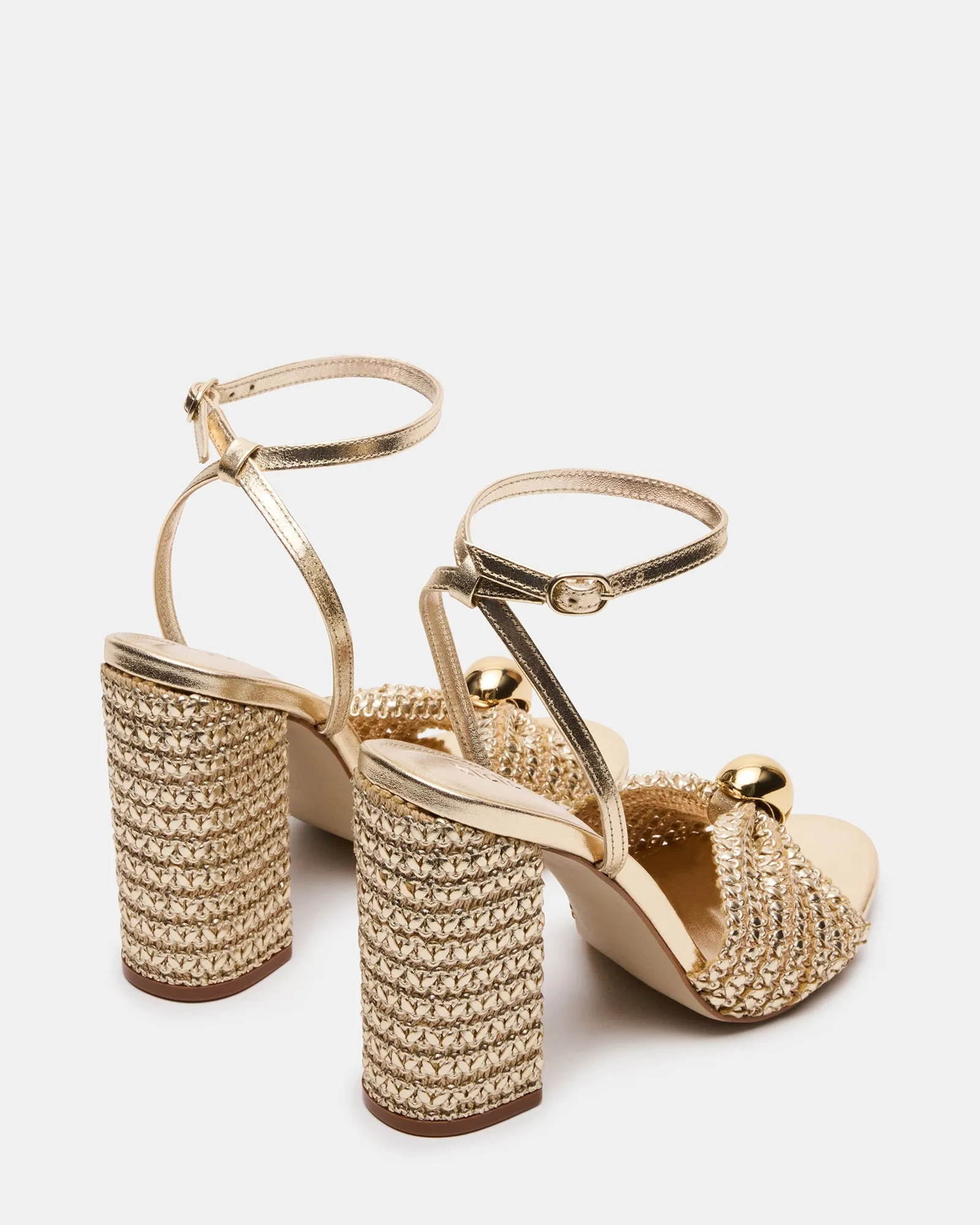CHEYLA GOLD