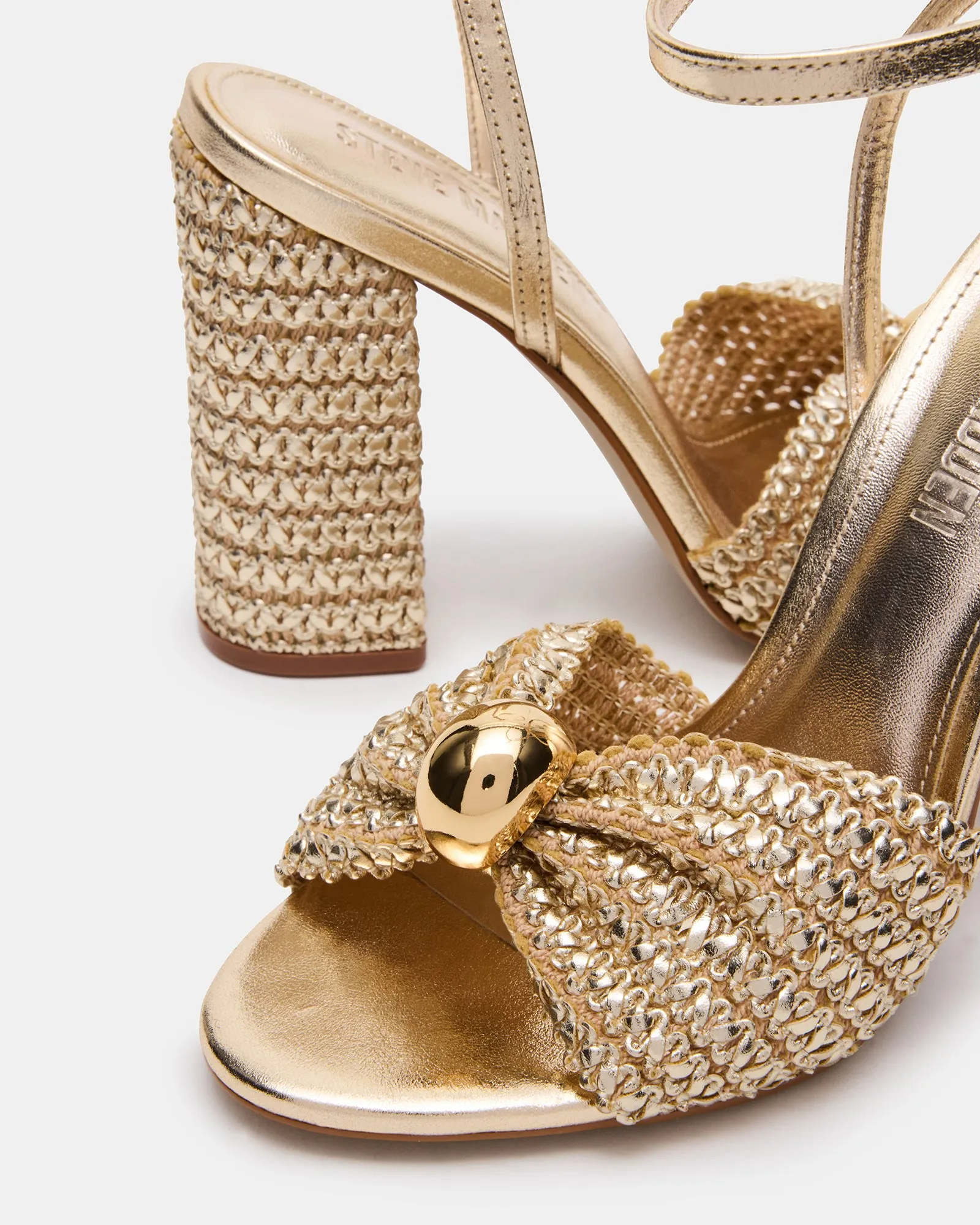 CHEYLA GOLD